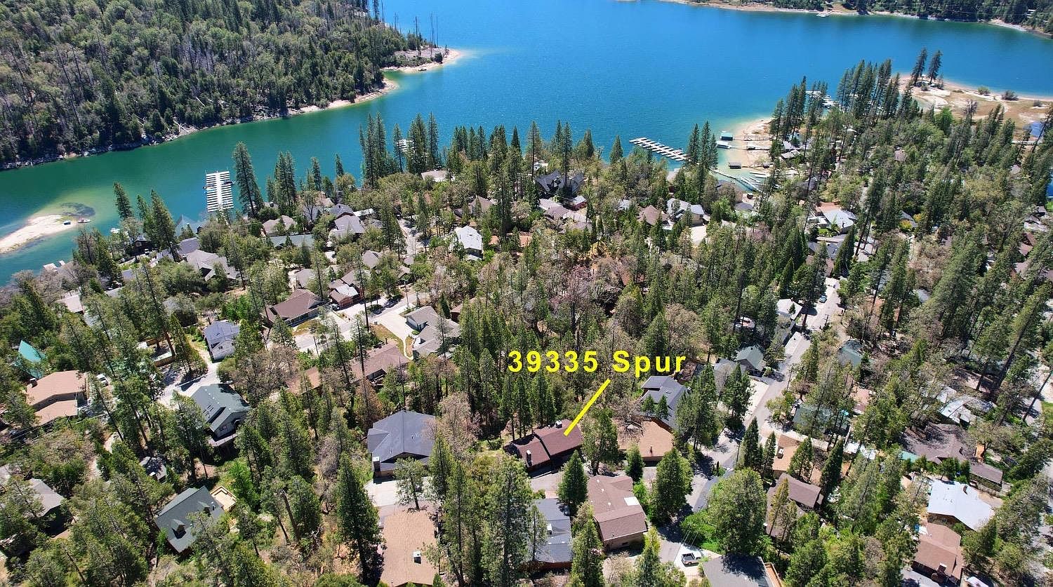 39335 Spur St, Bass Lake, CA 93604 MLS 598450 Zillow
