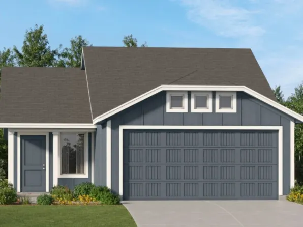 1672 Black Kite Ln, Fort Worth, TX 76140