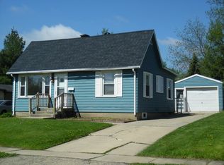 1133 S 6th St, Dekalb, IL 60115