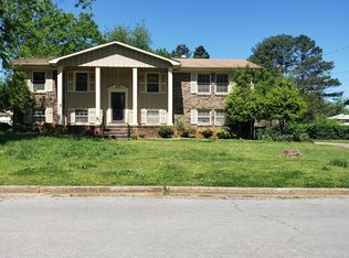 1117 Bessemer Rd NW, Huntsville, AL 35816