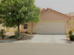 5835 Glory Canyon Way, Las Vegas, NV 89142