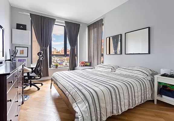 3rd image of 1188 Bedford Ave #2A