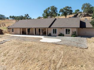 18551 Jacks Hill Rd, Tehachapi, CA 93561