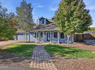 11270 Lacy Ln, Bellemont, AZ 86015