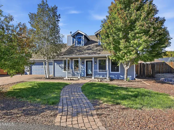 11270 Lacy Ln, Bellemont, AZ 86015