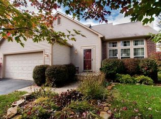 5411 Haussman Pl, Westerville, OH 43081