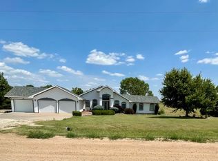 16026 250th Ave, Wakeeney, KS 67672
