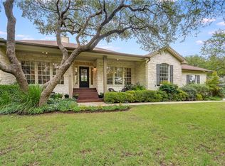 12221 Triple Creek Cir, Dripping Springs, TX 78620