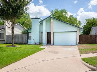 17807 Glenhagen Ct, Houston, TX 77084