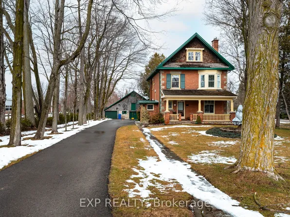 24 Faulkner St, Orangeville, ON L9W 2G3