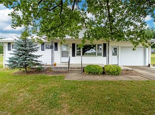 11748 E Steiner Rd, Rittman, OH 44270