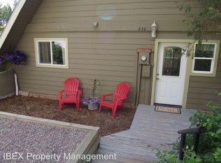 230 Antelope Trl, Whitefish, MT 59937