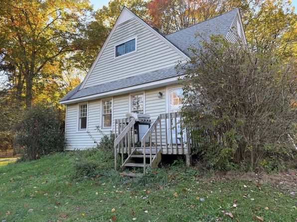 97 Denman Mountain Rd