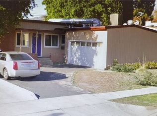 14275 Aztec St, Sylmar, CA 91342
