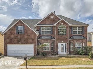 622 Maltese Dr, Atlanta, GA 30349