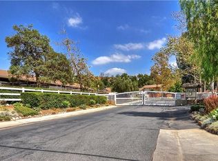1661 N Dressage St, Orange, CA 92869
