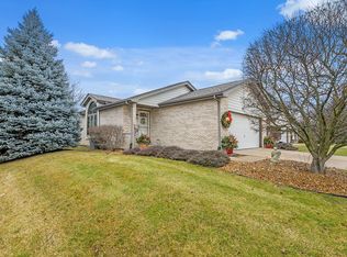 10940 Barbs Way, Orland Park, IL