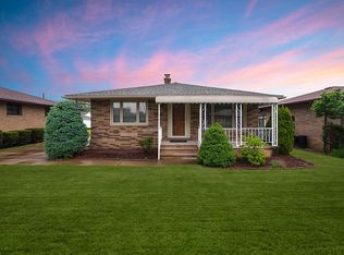 4168 Spring Crest Dr, Brooklyn, OH 44144