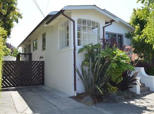 1641 Kains Ave, Berkeley, CA 94702