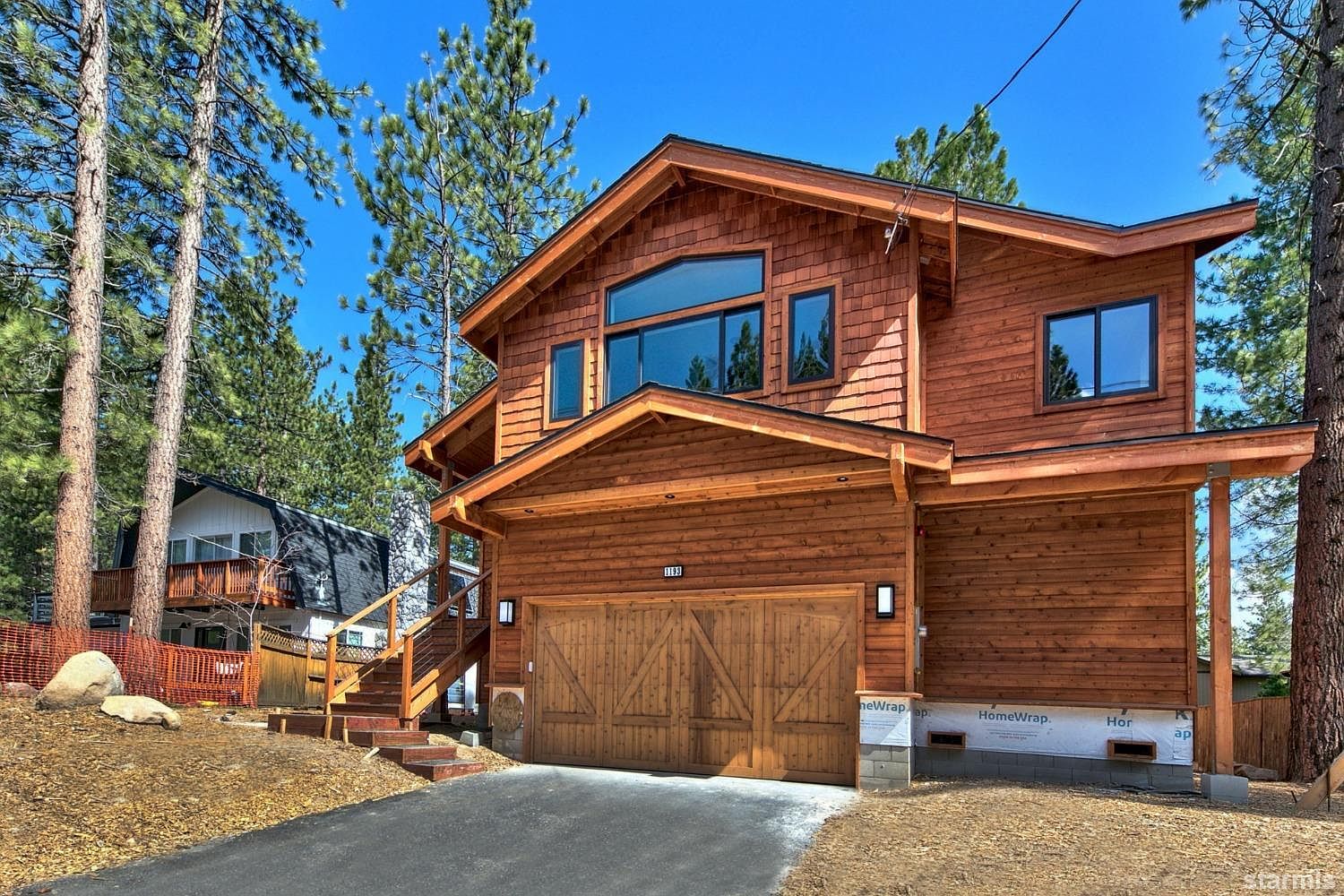 1193 Golden Bear Trl, South Lake Tahoe, CA 96150 Zillow