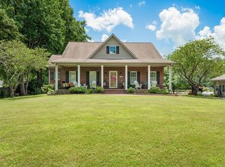 1711 Old Thompson Station Rd, Thompsons Station, TN 37179