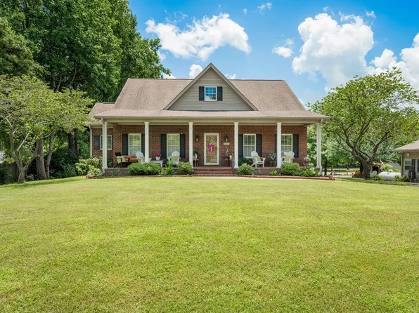 1711 Old Thompson Station Rd, Thompsons Station, TN 37179