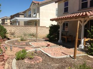 2424 Casaba Ter, Palmdale, CA