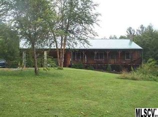 2240 Buzy Bee Ln, Lenoir, NC 28645