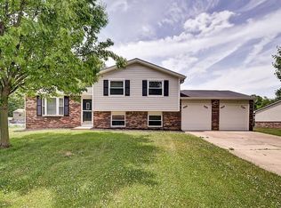 7612 Moultrie Ct, Indianapolis, IN 46217
