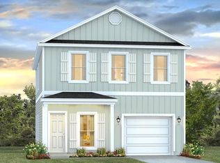 3551 Cottage Cove Ln, Panama City Beach, FL 32408