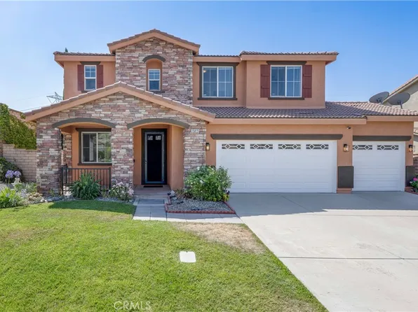 15415 Petunia St, Fontana, CA 92336