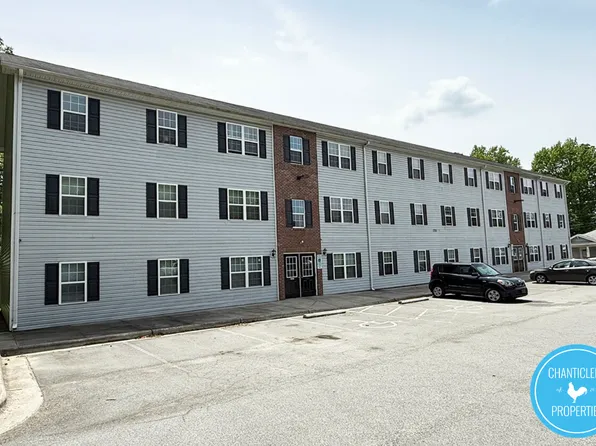 3700 Delancy St, Greensboro, NC