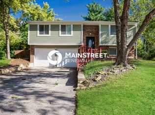1002 Pecan Ct, Indianapolis, IN 46217