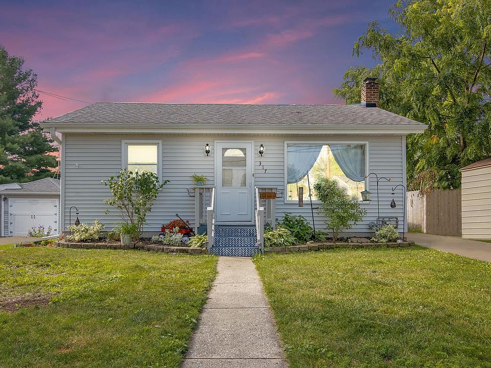 1st image of 317 West Rogers STREET