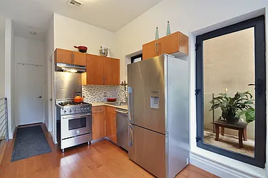 Sold by Corcoran
