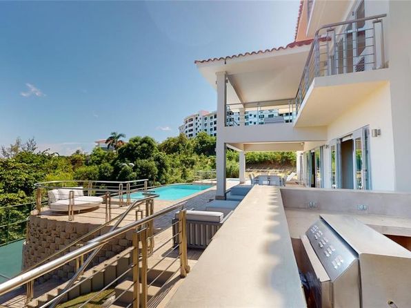 52 Las Vistas Ave, Rio Grande, PR 00745