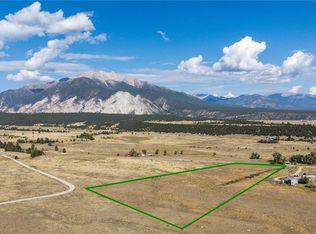 13981 County Road 273, Nathrop, CO 81236