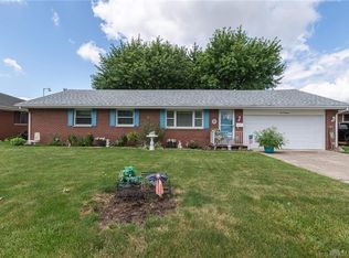 207 Buckeye Rd LOT 45, Washington Court House, OH 43160