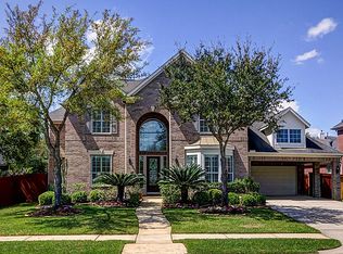 5907 Ballina Canyon Ln, Houston, TX 77041