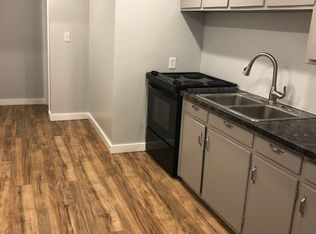 3410 Larchmont St, Flint, MI 48503