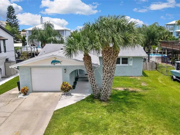 7331 Hatteras Dr, Hudson, FL 34667