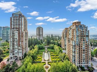 6833 Station Hill Dr #1701, Burnaby, BC