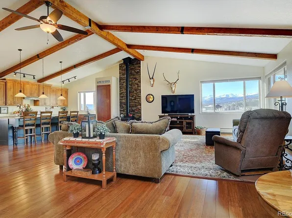 42 Holiday Hills Boulevard, Howard, CO 81233