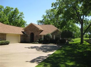 5127 Wedgefield Rd, Granbury, TX 76049