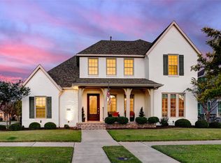 7888 Constance Ave, Frisco, TX 75034