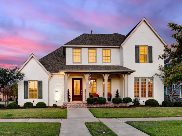 7888 Constance Ave, Frisco, TX 75034