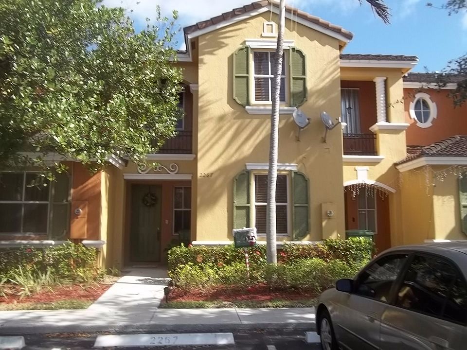 Property Front View