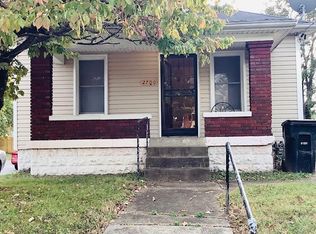 2700 Bank St, Louisville, KY 40212