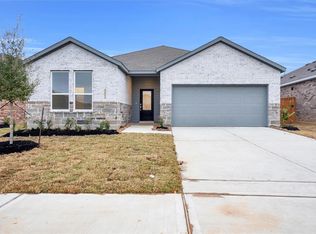 1947 Stargazer Ln, Angleton, TX 77515