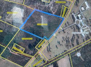 0 Highway 27, Ridgeville, SC 29472